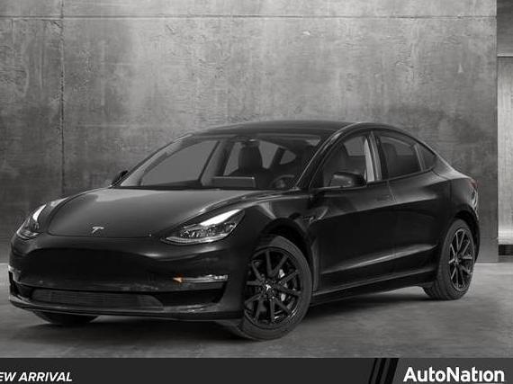 TESLA MODEL 3 2023 5YJ3E1EA4PF471456 image
